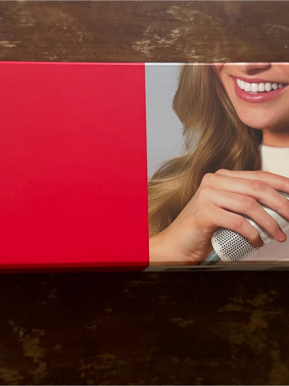 TYMO Beauty Airbeam Air Powered Hair Dryer/Styler/Curl or Straightening Brush